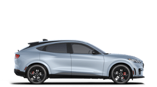 2025 Ford Mustang Mach-E® External Image 1